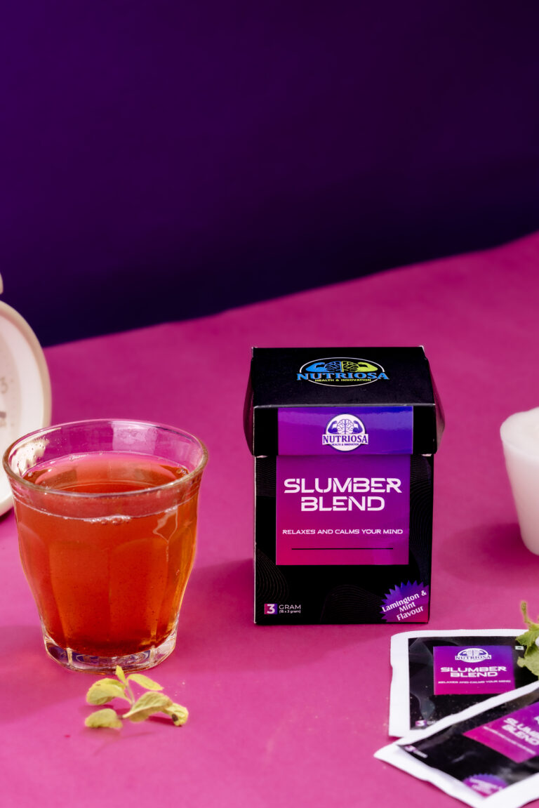 Slumber Blend
