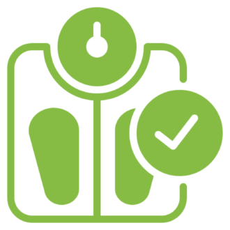 Healthy weight management