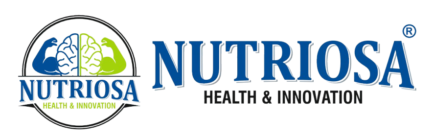 NUTRIOSA | Health and Innovation