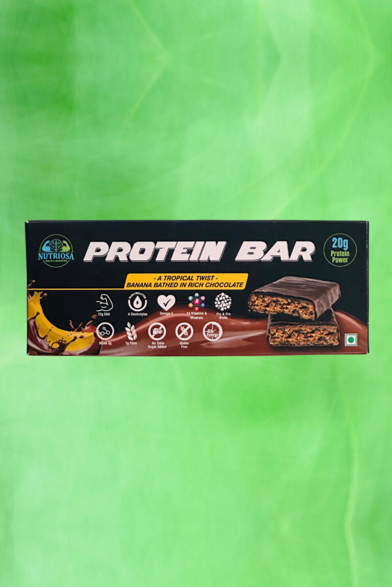 Protein Bar
